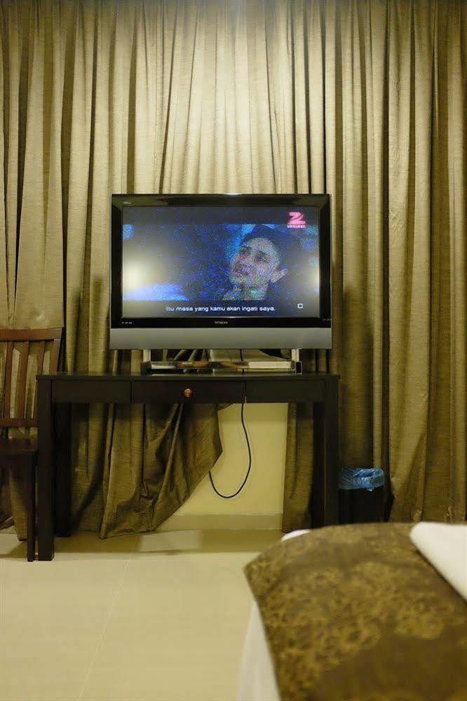 Safari Two Hotel Kuala Lumpur
