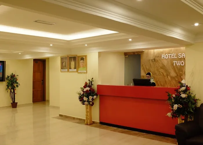 Hotel Safari Two