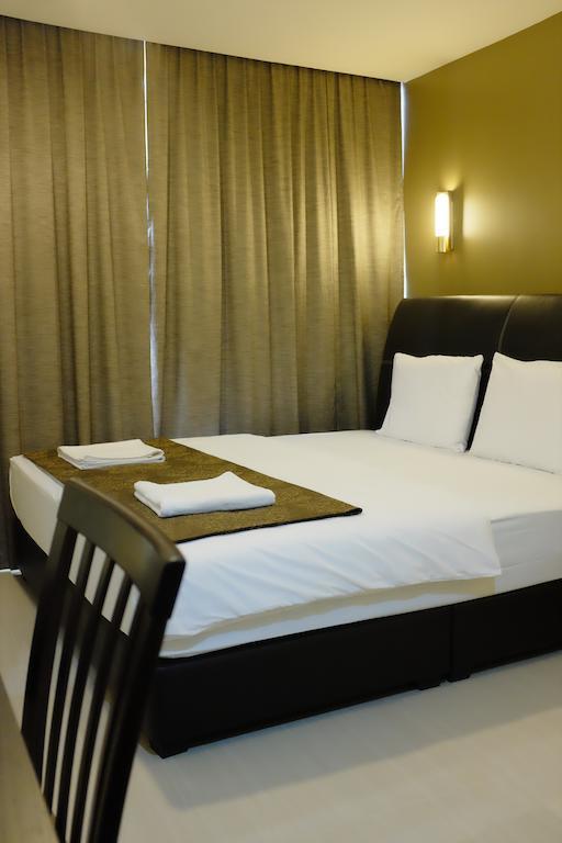 Hotel Safari Two 2*