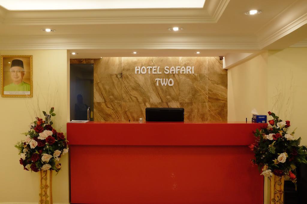 Safari Two Hotel 2*
