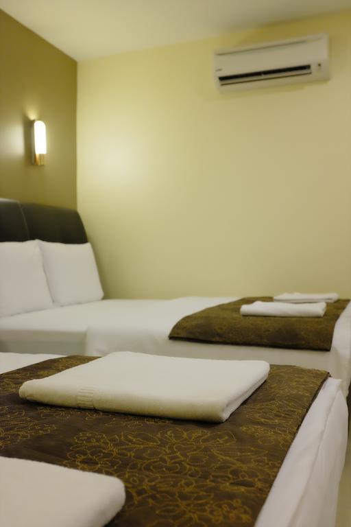 Safari Two 2* Kuala Lumpur