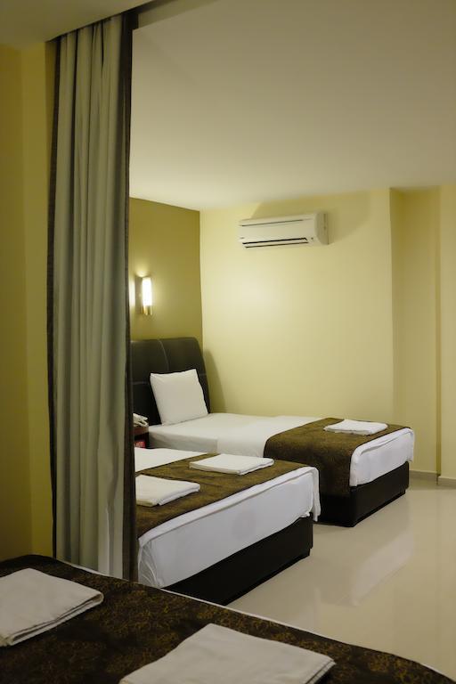Safari Two Hotel Kuala Lumpur