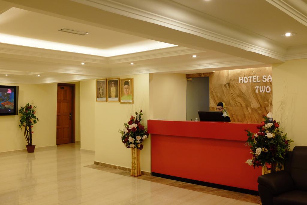 Hotel Safari Two Kuala Lumpur