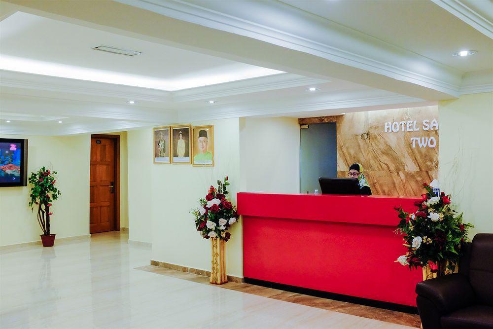 Hotel Safari Two 2*