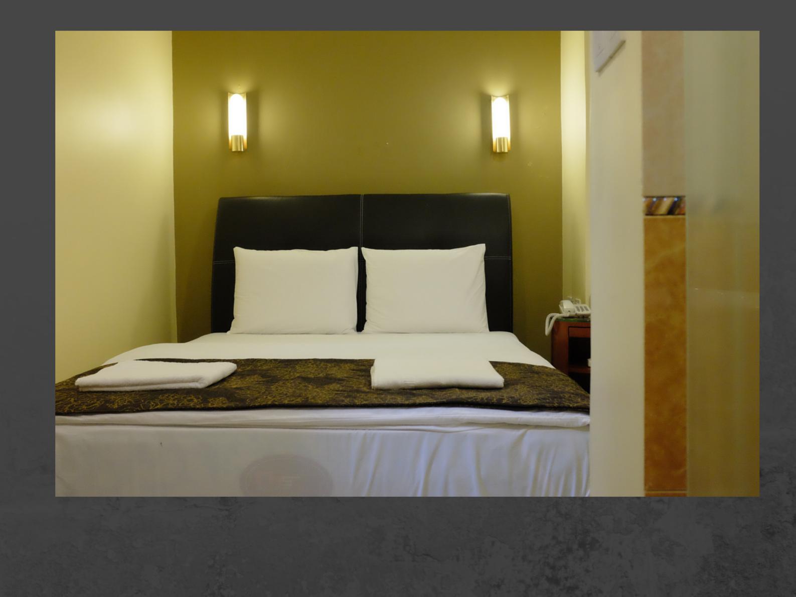 Safari Two Hotel Kuala Lumpur