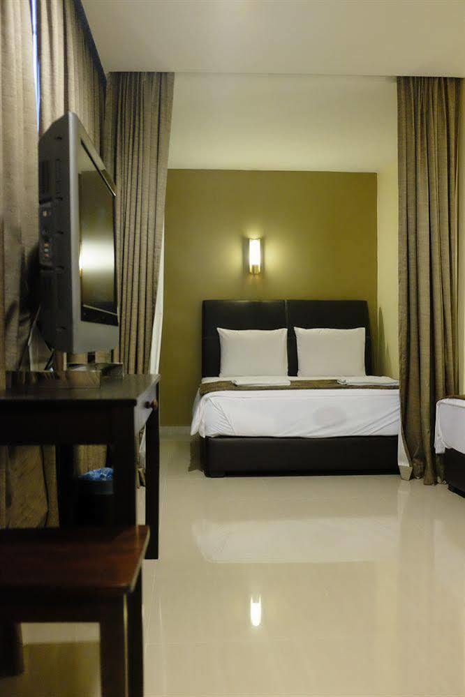 Safari Two Hotel Kuala Lumpur